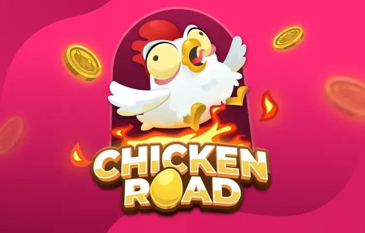 Chicken Road – slot by InOut, featured at spinfinn.gr.com
