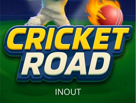 Cricket Road online slot from InOut – play at spinfinn.gr.com