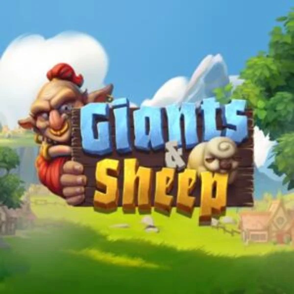 game logo by Relax Gaming on spinfinn.gr.com