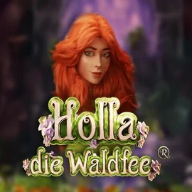 Holla die Waldfee logo – Slots by Hölle Games at Spinfin Casino