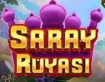 Saray Ruyasi logo by Pragmatic Play Spinfin Casino
