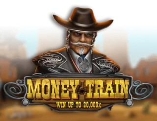 Play the Money Train slot by Relax Gaming on Spinfin Casino