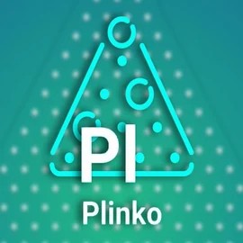 Plinko (Spribe) game by Spribe – logo hosted on Spinfin Casino