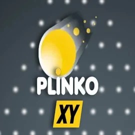Enjoy Plinko XY by BGAMING – logo hosted on spinfinn.gr.com