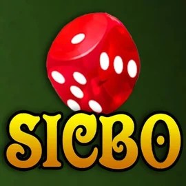 Casino Games logo of Sic Bo from Habanero at Spinfin Casino