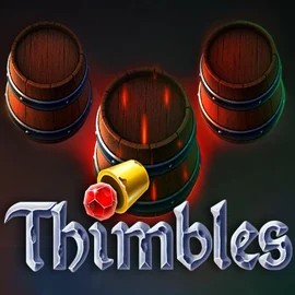Play Thimbles slot by Evoplay on spinfinn.gr.com