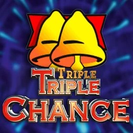 Try Triple Triple Chance slot by Merkur Gaming on spinfinn.gr.com – logo image